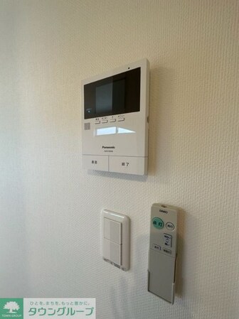 ルーブル八潮の物件内観写真